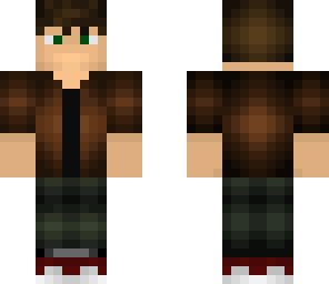 peter parker my version