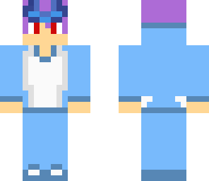 suicune boy