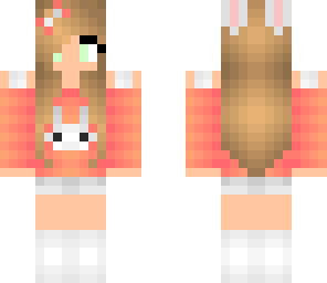 bunny girl