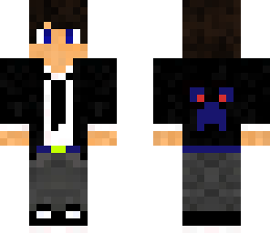skin foozyy