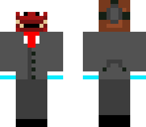 payday 2 wolf