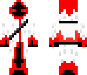 bloody ender