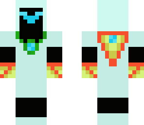 the ice warrior