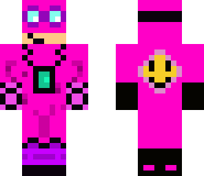 team poptart_boi fan