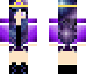 princess lunar