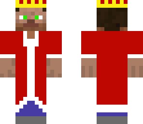 koning blaze