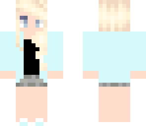 modern elsa