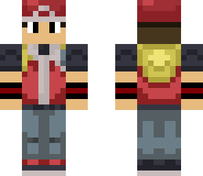 ash pokemon