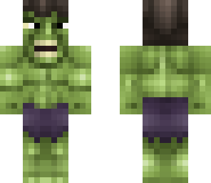 hulk