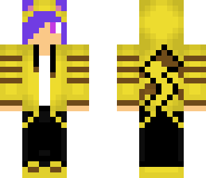 pikachu hoodie