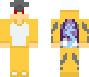 raikou boy