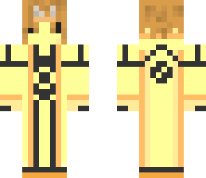 minato kyubi
