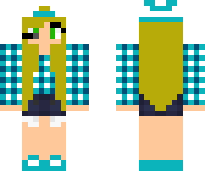 my skin with headphones