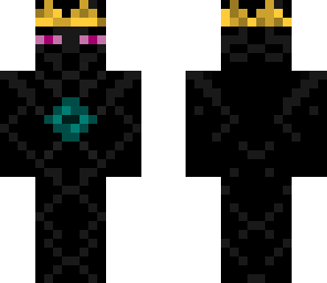 ender lord