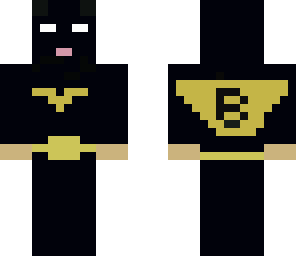 an epifail of batman
