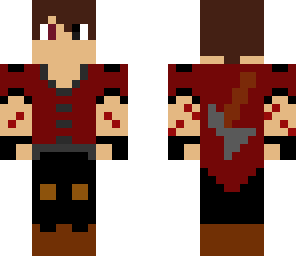 battle ready wacked warlord