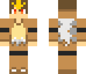 entei boy