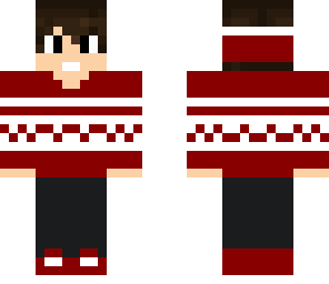 christmas nerd