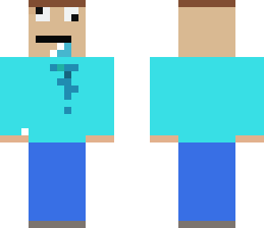 mr derp guy