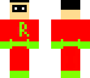 robin