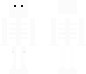 letal skeleton
