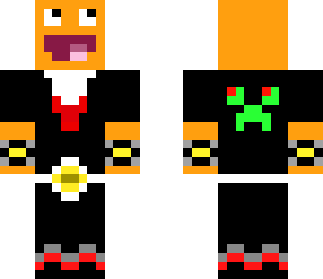 explodilsongamer skin