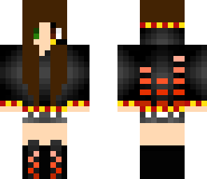 gunrealms music skin