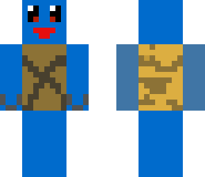 squirtle