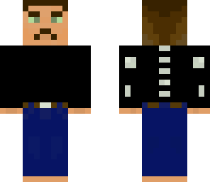zedpm's skin