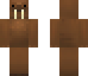 walrus