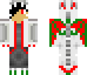 dragon me