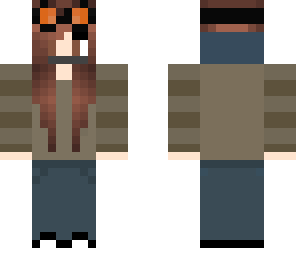 female ticci toby
