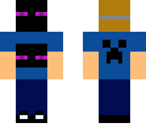 enderman mask