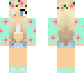 edit flower crown