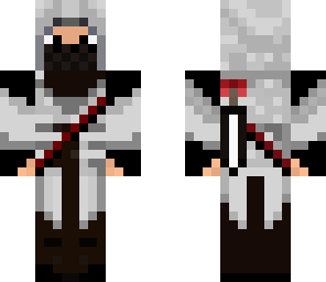 samuele assassin