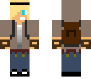 zombie apocalypse boy
