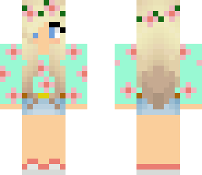flower girl
