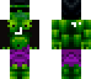 hulk