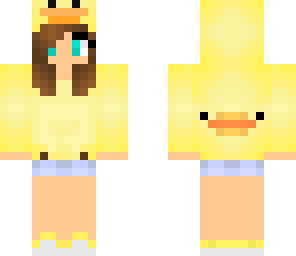 ducklife