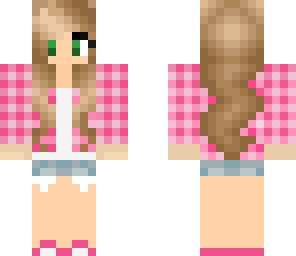 cute country girl