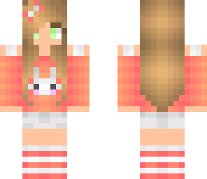 little bunny sweter