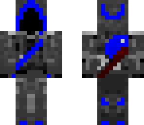 lapiz assassin