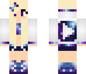 galaxy shirt