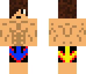 six pack