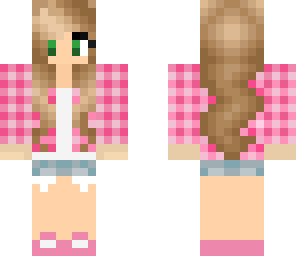 cute country girl