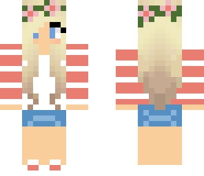 summer girl