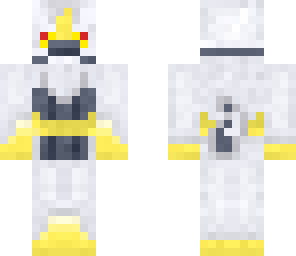 arceus