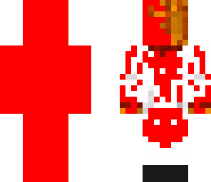 bloody bob
