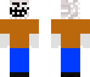 just another stupid skin