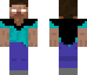 rogue herobrine